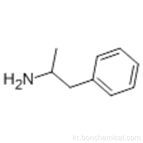 D / L-AMPHETAMINE HYDROCHLORIDE CAS 300-62-9
